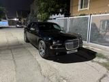 Chrysler 300C 2005 годаүшін3 600 000 тг. в Тараз – фото 2
