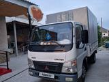 Mitsubishi  Delica 2008 года за 7 000 000 тг. в Астана – фото 2