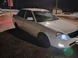 ВАЗ (Lada) Priora 2170 2013 года за 3 200 000 тг. в Аягоз – фото 3