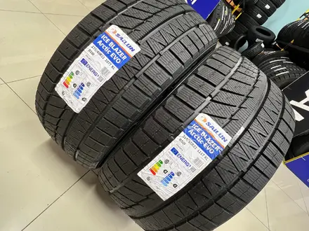 275/40R21 — 315/35R21 Sailun 2024 Ice Blazer Arctic Evo за 92 500 тг. в Алматы