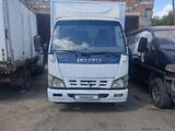 Isuzu 2013 года за 4 200 000 тг. в Караганда