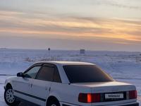 Audi 100 1994 годаүшін2 400 000 тг. в Астана