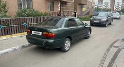 Mitsubishi Carisma 1998 годаfor1 900 000 тг. в Астана – фото 2