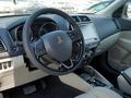 Mitsubishi ASX Instyle 4WD 2026 годаүшін6 987 445 тг. в Алматы – фото 11