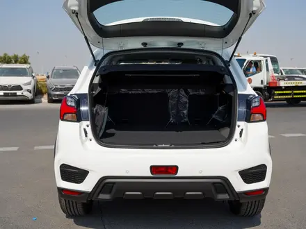 Mitsubishi ASX Instyle 4WD 2026 года за 6 987 445 тг. в Алматы – фото 16