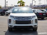 Mitsubishi ASX Instyle 4WD 2026 года за 6 987 445 тг. в Алматы – фото 2