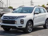 Mitsubishi ASX Instyle 4WD 2026 года за 6 987 445 тг. в Алматы – фото 3