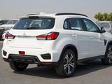 Mitsubishi ASX Instyle 4WD 2026 года за 6 987 445 тг. в Алматы – фото 4
