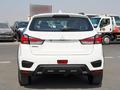 Mitsubishi ASX Instyle 4WD 2026 годаүшін6 987 445 тг. в Алматы – фото 5
