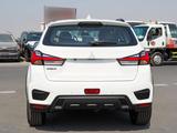 Mitsubishi ASX Instyle 4WD 2026 года за 6 987 445 тг. в Алматы – фото 5