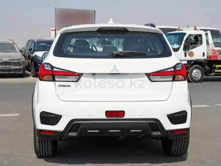 Mitsubishi ASX Instyle 4WD 2026 года за 6 987 445 тг. в Алматы – фото 5