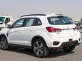 Mitsubishi ASX Instyle 4WD 2026 годаүшін6 987 445 тг. в Алматы – фото 6