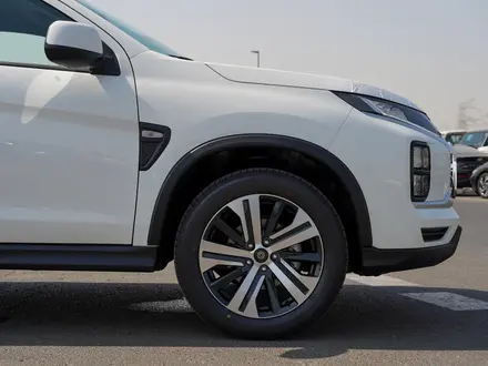 Mitsubishi ASX Instyle 4WD 2026 года за 6 987 445 тг. в Алматы – фото 7