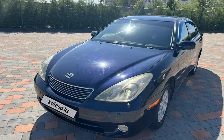 Toyota Windom 2005 года за 5 500 000 тг. в Алматы