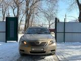 Toyota Camry 2006 года за 6 300 000 тг. в Алматы – фото 5