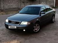 Audi A6 1997 годаүшін3 800 000 тг. в Шымкент