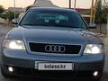 Audi A6 1997 годаfor3 800 000 тг. в Шымкент – фото 28