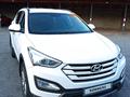 Hyundai Santa Fe 2014 годаүшін9 500 000 тг. в Талдыкорган