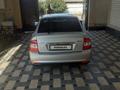 ВАЗ (Lada) Priora 2172 2014 годаүшін2 300 000 тг. в Тараз – фото 4