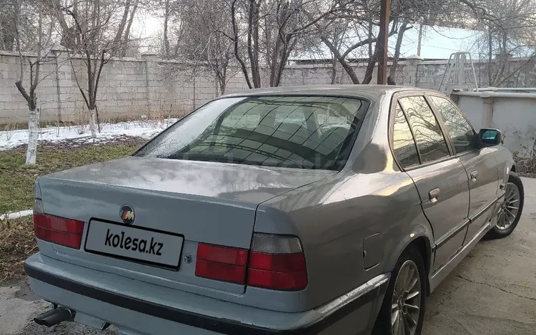 BMW 520 1992 годаfor1 500 000 тг. в Шымкент