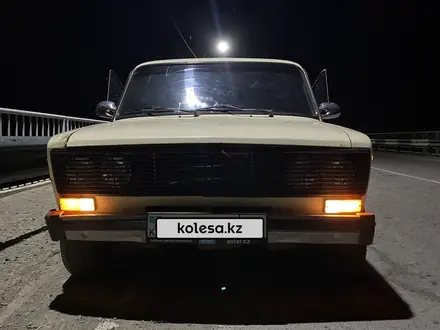 ВАЗ (Lada) 2106 1993 года за 500 000 тг. в Теренозек – фото 3