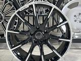 Диски GELANDEWAGEN BRANUS R21 за 800 000 тг. в Алматы