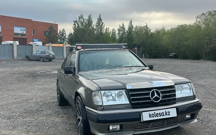 Mercedes-Benz E 260 1989 года за 1 200 000 тг. в Астана