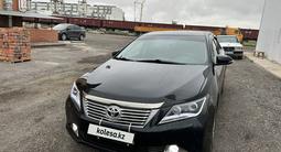 Toyota Camry 2013 года за 10 800 000 тг. в Астана – фото 3