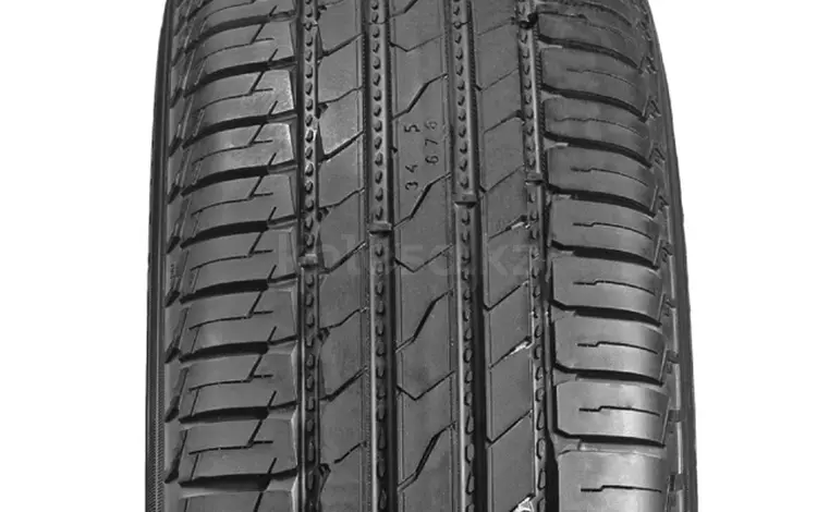 225/60R17 Nordman S2 SUV 99H Ikonүшін59 000 тг. в Алматы