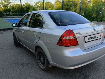 Ravon Nexia R3 2020 года за 4 100 000 тг. в Хромтау – фото 7