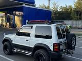 Mitsubishi Pajero 1993 годаүшін6 500 000 тг. в Усть-Каменогорск – фото 4