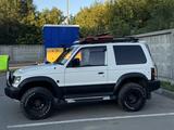 Mitsubishi Pajero 1993 годаүшін6 500 000 тг. в Усть-Каменогорск – фото 3