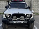 Mitsubishi Pajero 1993 года за 6 500 000 тг. в Усть-Каменогорск