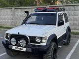 Mitsubishi Pajero 1993 годаүшін6 500 000 тг. в Усть-Каменогорск – фото 2