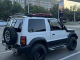 Mitsubishi Pajero 1993 годаүшін6 500 000 тг. в Усть-Каменогорск – фото 5