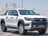 Toyota Hilux 2023 годаүшін23 500 000 тг. в Семей – фото 2