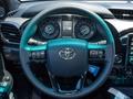 Toyota Hilux 2023 года за 23 500 000 тг. в Семей – фото 11