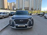 Hyundai Palisade 2022 года за 28 000 000 тг. в Астана