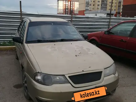 Daewoo Nexia 2011 года за 1 000 000 тг. в Актобе