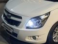 Chevrolet Cobalt 2022 года за 4 850 000 тг. в Караганда – фото 3
