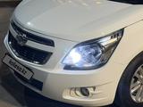 Chevrolet Cobalt 2022 годаүшін4 850 000 тг. в Караганда – фото 3