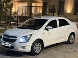 Chevrolet Cobalt 2022 года за 4 850 000 тг. в Караганда