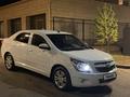 Chevrolet Cobalt 2022 года за 4 850 000 тг. в Караганда – фото 2