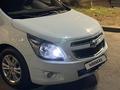 Chevrolet Cobalt 2022 года за 4 850 000 тг. в Караганда – фото 4