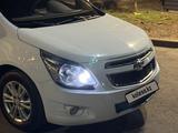 Chevrolet Cobalt 2022 годаүшін4 850 000 тг. в Караганда – фото 4