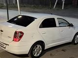 Chevrolet Cobalt 2022 годаүшін4 850 000 тг. в Караганда – фото 5