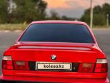 BMW 525 1995 года за 3 100 000 тг. в Алматы – фото 2