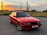 BMW 525 1995 года за 3 100 000 тг. в Алматы