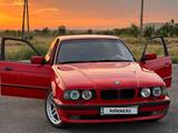 BMW 525 1995 года за 3 100 000 тг. в Алматы – фото 3