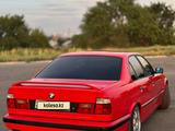 BMW 525 1995 года за 3 100 000 тг. в Алматы – фото 4
